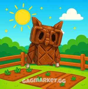 Cooked owl