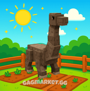 Brontosaurus