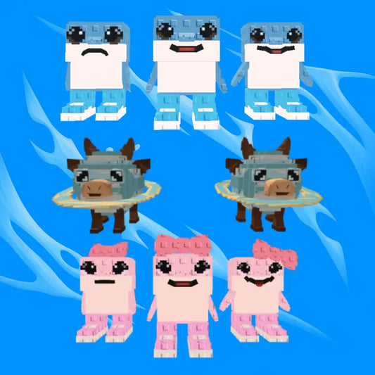 Los specialos